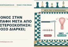 υστεροσκόπηση