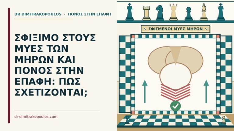 μύες των μηρών