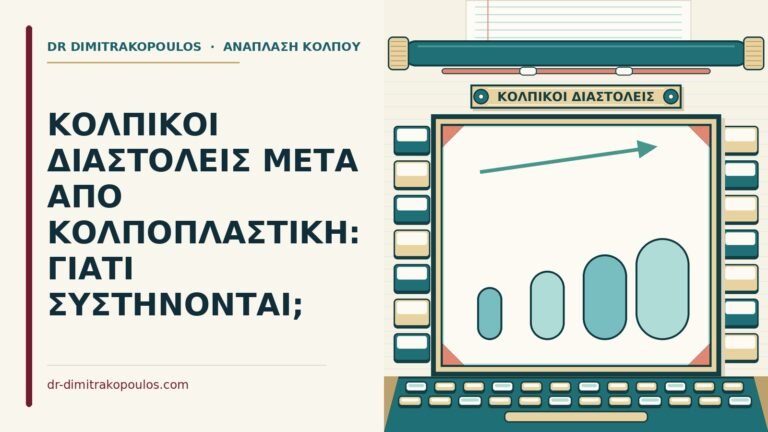 κολπικοί διαστολείς