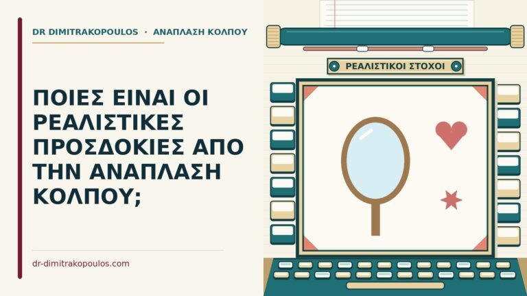 ρεαλιστικές προσδοκίες