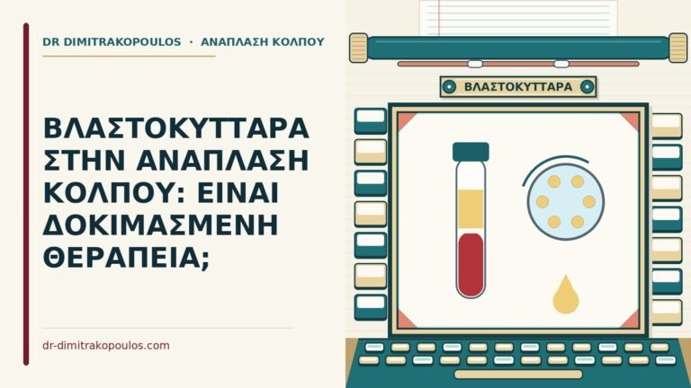 βλαστοκύτταρα