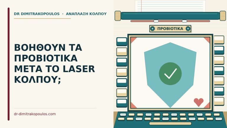 προβιοτικά
