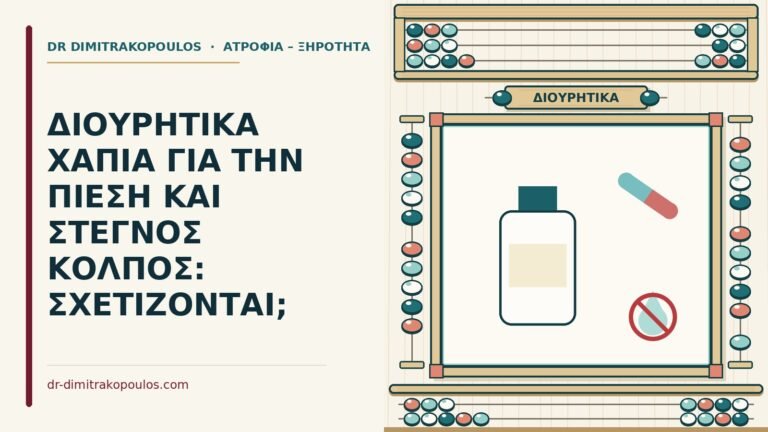 διουρητικά
