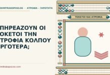 τοκετοί