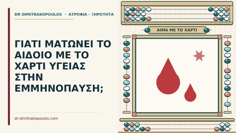 ματώνει το αιδοίο