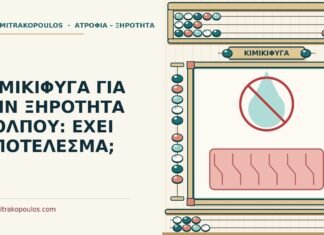 ΚΙΜΙΚΙΦΥΓΑ ΓΙΑ ΤΗΝ ΞΗΡΟΤΗΤΑ ΚΟΛΠΟΥ: ΕΧΕΙ ΑΠΟΤΕΛΕΣΜΑ; κιμικιφύγα για την ξηρότητα κόλπου