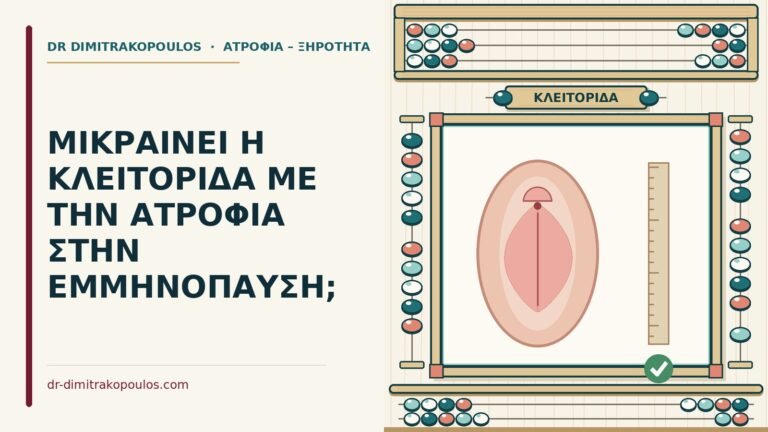 κλειτορίδα