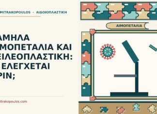 χαμηλά αιμοπετάλια