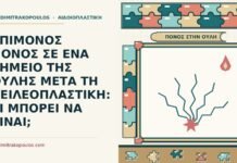 ΕΠΙΜΟΝΟΣ ΠΟΝΟΣ ΣΕ ΕΝΑ ΣΗΜΕΙΟ ΤΗΣ ΟΥΛΗΣ ΜΕΤΑ ΤΗ ΧΕΙΛΕΟΠΛΑΣΤΙΚΗ: ΤΙ ΜΠΟΡΕΙ ΝΑ ΕΙΝΑΙ; πόνος στην ουλή