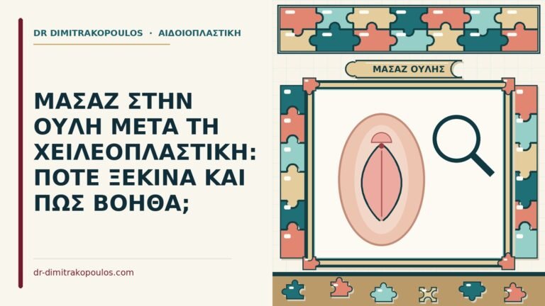 μασάζ στην ουλή