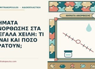 ΝΗΜΑΤΑ ΑΝΟΡΘΩΣΗΣ ΣΤΑ ΜΕΓΑΛΑ ΧΕΙΛΗ: ΤΙ ΕΙΝΑΙ ΚΑΙ ΠΟΣΟ ΚΡΑΤΟΥΝ; νήματα ανόρθωσης στα μεγάλα χείλη