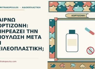 κορτιζόνη