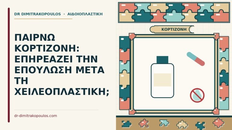 κορτιζόνη