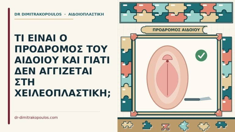 πρόδρομος του αιδοίου
