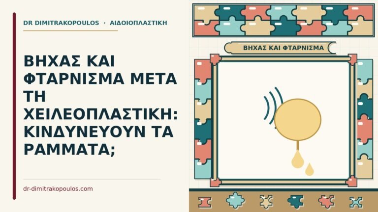 βήχας και το φτάρνισμα