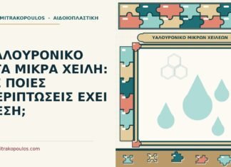 ΥΑΛΟΥΡΟΝΙΚΟ ΣΤΑ ΜΙΚΡΑ ΧΕΙΛΗ: ΣΕ ΠΟΙΕΣ ΠΕΡΙΠΤΩΣΕΙΣ ΕΧΕΙ ΘΕΣΗ; υαλουρονικό στα μικρά χείλη