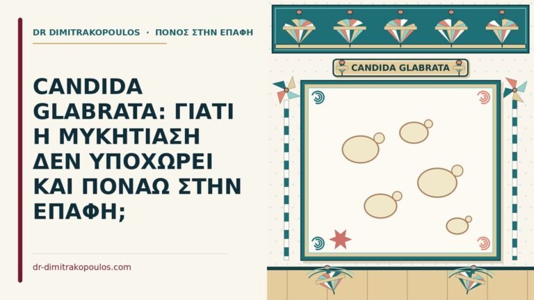 Candida glabrata