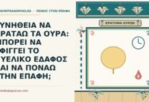 ΣΥΝΗΘΕΙΑ ΝΑ ΚΡΑΤΑΩ ΤΑ ΟΥΡΑ: ΜΠΟΡΕΙ ΝΑ ΣΦΙΓΓΕΙ ΤΟ ΠΥΕΛΙΚΟ ΕΔΑΦΟΣ ΚΑΙ ΝΑ ΠΟΝΑΩ ΣΤΗΝ ΕΠΑΦΗ; κράτημα των ούρων