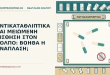 αντικαταθλιπτικά