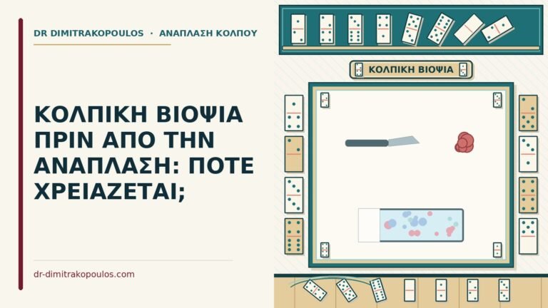 κολπική βιοψία