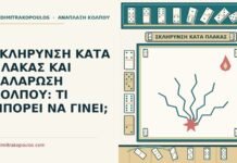σκλήρυνση κατά πλάκας