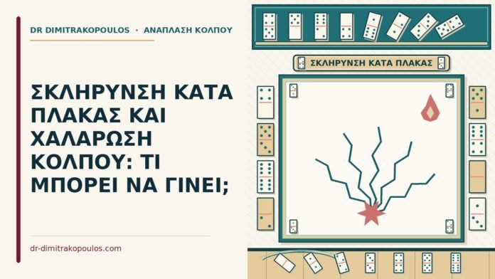 σκλήρυνση κατά πλάκας