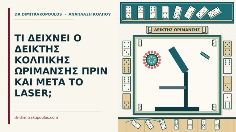 δείκτης κολπικής ωρίμανσης