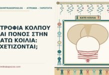 πόνος στην κάτω κοιλιά
