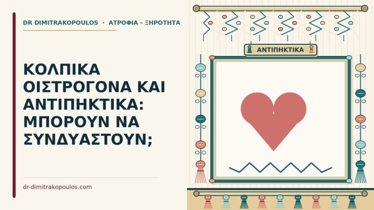 αντιπηκτικά
