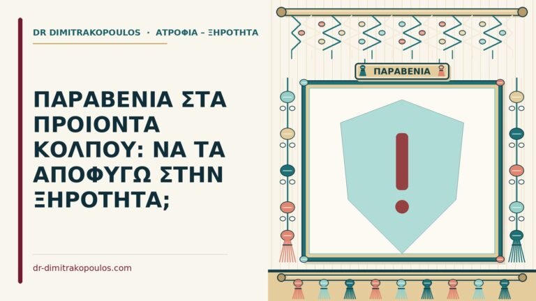 παραβένια