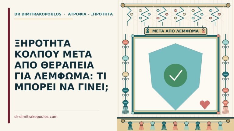 λέμφωμα