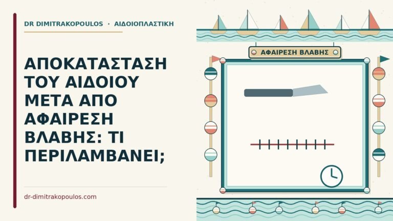 αποκατάσταση του αιδοίου