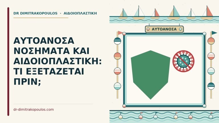 αυτοάνοσα νοσήματα