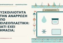 ΔΥΣΚΟΙΛΙΟΤΗΤΑ ΣΤΗΝ ΑΝΑΡΡΩΣΗ ΑΠΟ ΧΕΙΛΕΟΠΛΑΣΤΙΚΗ: ΓΙΑΤΙ ΕΧΕΙ ΣΗΜΑΣΙΑ; δυσκοιλιότητα στην ανάρρωση