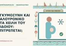 υαλουρονικό στην εγκυμοσύνη