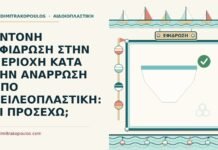 ΕΝΤΟΝΗ ΕΦΙΔΡΩΣΗ ΣΤΗΝ ΠΕΡΙΟΧΗ ΚΑΤΑ ΤΗΝ ΑΝΑΡΡΩΣΗ ΑΠΟ ΧΕΙΛΕΟΠΛΑΣΤΙΚΗ: ΤΙ ΠΡΟΣΕΧΩ; εφίδρωση στην ανάρρωση