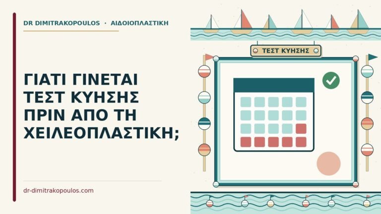 τεστ κύησης