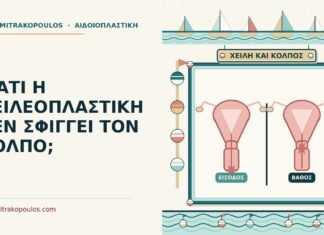 ΓΙΑΤΙ Η ΧΕΙΛΕΟΠΛΑΣΤΙΚΗ ΔΕΝ ΣΦΙΓΓΕΙ ΤΟΝ ΚΟΛΠΟ; χειλεοπλαστική και ο κόλπος