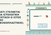 ιστολογική εξέταση