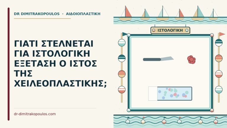 ιστολογική εξέταση