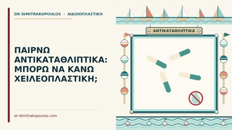αντικαταθλιπτικά