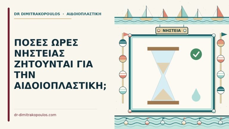 ώρες νηστείας