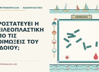 ΠΡΟΣΤΑΤΕΥΕΙ Η ΧΕΙΛΕΟΠΛΑΣΤΙΚΗ ΑΠΟ ΤΙΣ ΛΟΙΜΩΞΕΙΣ ΤΟΥ ΑΙΔΟΙΟΥ; χειλεοπλαστική και οι λοιμώξεις