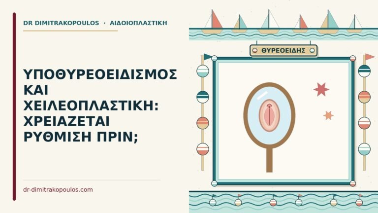 υποθυρεοειδισμός