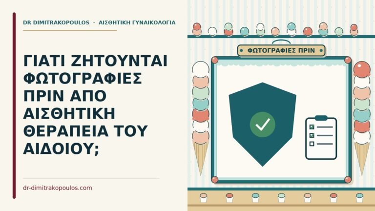 φωτογραφίες πριν από αισθητική θεραπεία