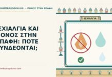 ΙΣΧΙΑΛΓΙΑ ΚΑΙ ΠΟΝΟΣ ΣΤΗΝ ΕΠΑΦΗ: ΠΟΤΕ ΣΥΝΔΕΟΝΤΑΙ; ισχιαλγία