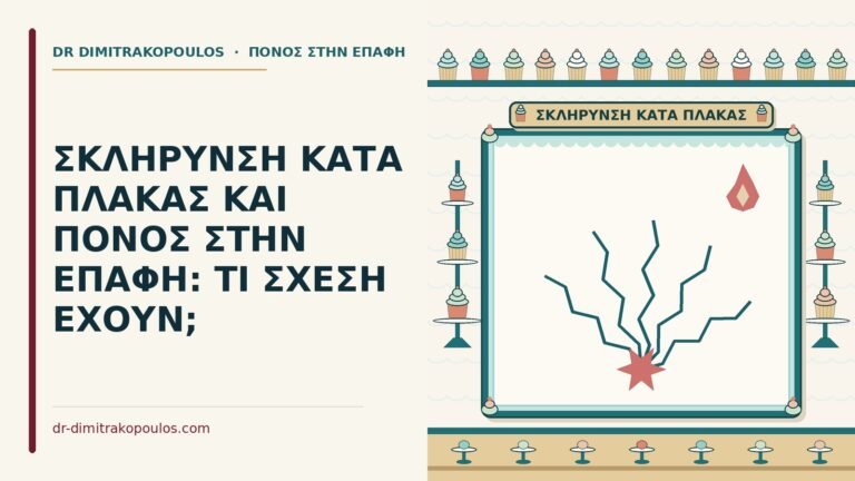 σκλήρυνση κατά πλάκας