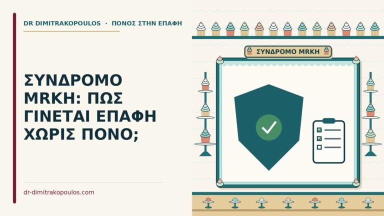 σύνδρομο MRKH