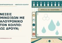 ενέσεις αμινοξέων με υαλουρονικό
