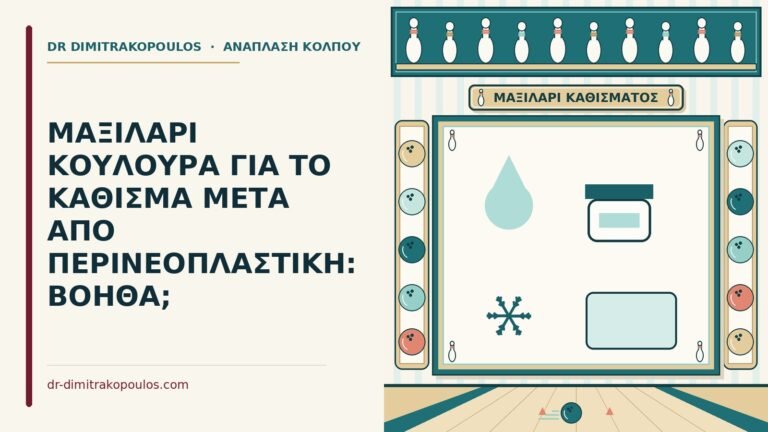 μαξιλάρι κουλούρα